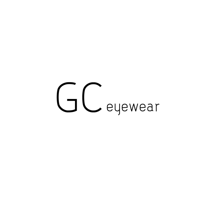 GC eyewear copy